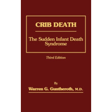 Crib Death 3e by Guntheroth Hardcover Book