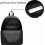 Backpack Lightweight Backpack for College Travel Work for Men and Women 4