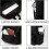 Backpack Lightweight Backpack for College Travel Work for Men and Women 2