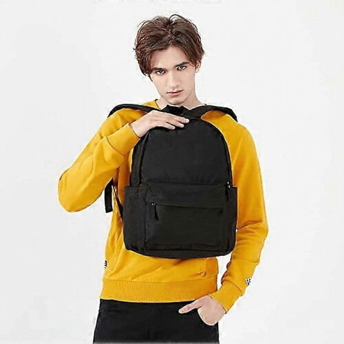 Backpack Lightweight Backpack for College Travel Work for Men and Women 2