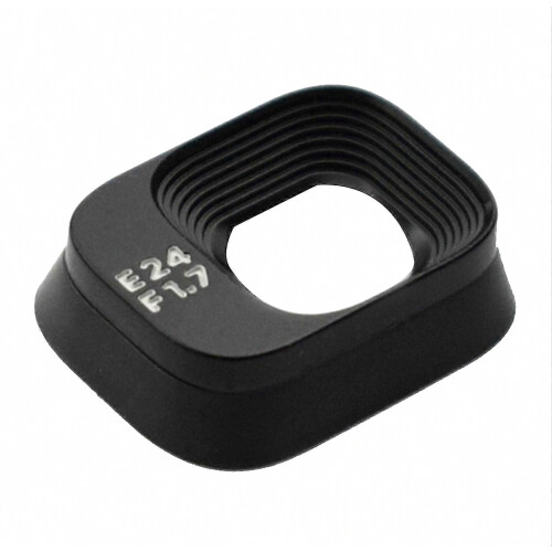 For Mini 4 Pro Gimbal Camera Lens Cap Mini for Mini 4pro Gimbal Mirror Ring Multifunction Mirror Fra 2