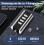 Remote Control for Entrematic RCU 433-4K, 2 Pcs 3
