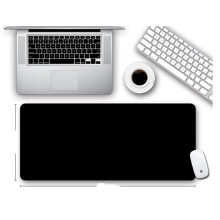 60CM x 30CM EXTRA LARGE XL GAMING MOUSE PAD MAT FOR PC MACBOOK LAPTOP ANTI-SLIP