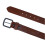 Wrangler Wrangler Men's Morning Glory Tooled Western Belt 1
