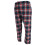 Ten West Apparel Men's Flannel Pyjama Pants 5