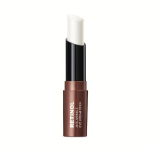 Stick crème pour les yeux au rétinol.Améliorer la peau sèche autour des yeux.Crème Contour Des Yeux Hydratante Et