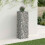 VidaXL vidaXL Gabion Raised Bed Silver 2