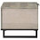 VidaXL vidaXL Coffee Table White 80 x 50 x 40 cm Engineered Wood 5