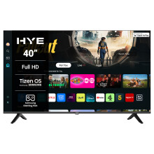 HYE 40" Full HD 2K Tizen OS Smart TV - 40FHDS1008