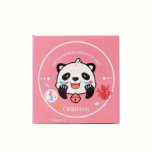 Masque Hydratant Yeux 60 Patchs