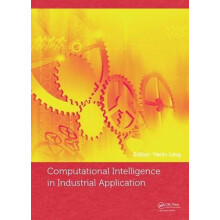 Computational Intelligence in Industrial Application Hardcover Book