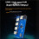 2X Module D'Extension USB HUB USB 3.1 VL817 1 à 4 5