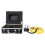 Sewer Pipe Inspection Drain Industrial Endoscope (Display Size 7in) 3
