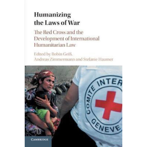 Humanizing the Laws of War Paperback Book