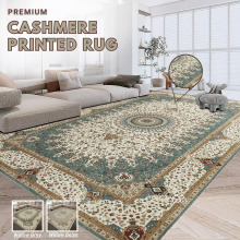 120 x 170 cm 4 ft x 4 ft 9 in Non Slip Traditional Rugs Extra Large Living Room Bedroom Carpets Indoor Outdoor Modern Area Rugs