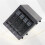 Box Esterno per Hard Disk A 4 Slot HDD da 3,5" e SSD per Hard Disk U.2 5