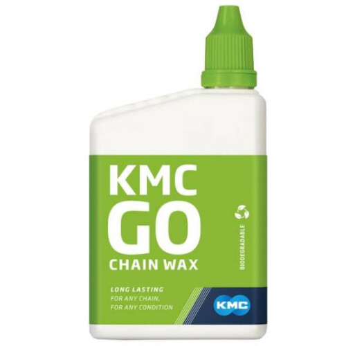 KMC Go Chain Wax 150ml
