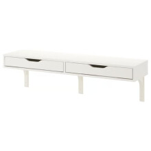 IKEA EKBY ALEX RAMSHULT Wall Shelf 119x29 cm