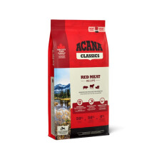 ACANA Classics Red Meat - dry dog food - 14 5 kg