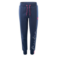 (12 Years, Black Iris) Bejo Girls Lania Jogging Bottoms