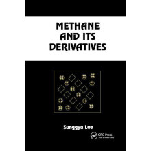 Methane and its Derivatives by Sunggyu Lee Paperback Book