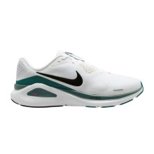 (7 UK, White/Black) Nike Mens 26 Trainers