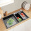 Stainless Steel Sink Double Bowl Kitchen Sink 5