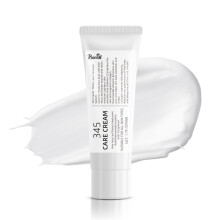 50G/1,76Oz White Tube 345 Crème Diep voedende, langdurige hydratatie, voor de hele dag hydratatie Bevat hyaluronzuur