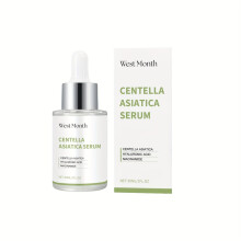 (30ml) Centella Asiatica Skincare Essence Vloeistof Natuurlijke ingrediënten Zachte niet-irriterende Hydraterende Hydraterende
