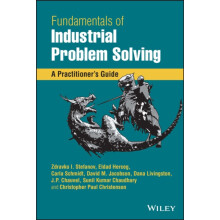 Fundamentals of Industrial Problem Solving by Zdravko I. Stefanov Hard