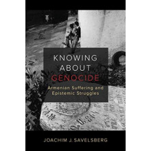 Knowing about Genocide by Joachim J. Savelsberg Paperback Book