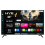 HYE 43" 4K QLED Frameless Smart TV - 43QLEDS2008 1