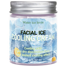 (1 Bottle) Gel facial refrescante instantáneo |No graso de rápida absorción, todo tipo de piel, cuidado diario de la piel para