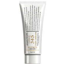 Crema hidratante, crema hidratante tipo B con extracto de múltiples plantas, adecuada para pieles sensibles, poros