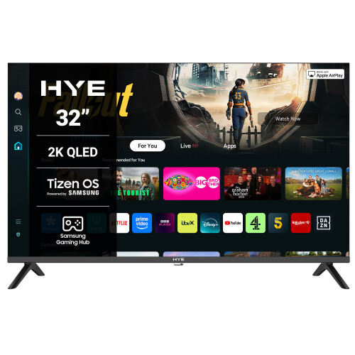 HYE 32QLEDS1008 32