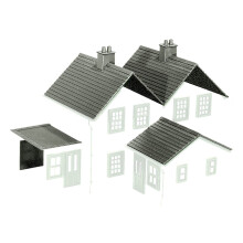 PECO LK-79 Building Kit 2 HO/OO Gauge