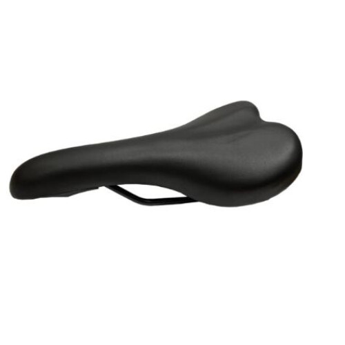 MTB Saddle Black