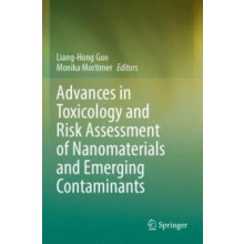 Advances in Toxicology and Risk Assessment of Nanomaterials and Emergi