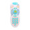 (Pink) Téléphone musical LED à télécommande électrique KAESI - Jouet interactif pour bébé 1