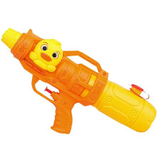 (Duck Orange) Arroseur haute pression 350/500 ml, longue portée, étanche