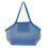 (Green) Kids Beach Shell Collecting Mesh Toy Bag - MXBC 1