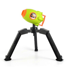 (green, A) Pistolet à eau haute pression pour enfants Blue Rocket - Super pulvérisateur d'extérieur