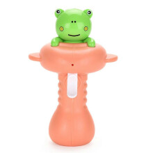 (Frog water gun) Pistolets à eau pour enfants, jouet de piscine d'extérieur, cadeau d'été