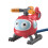 (Rotary) Reusable Spinning Water Sprinkler Toy for Summer Backyard Fun 1
