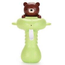 (Bear water gun) Outdoor Water Fighting Toy Kids Pool Squirt Guns Summer Gift