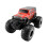 (Red) Q127 AB Modell Amfibisk RC Bil Typ A 1