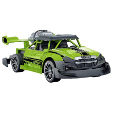 (GN) 1:20 RC Vattenspray Racingbil Höghastighets Elektrisk Leksak för Barn 25-26 År