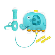 (P) Kids Adults Summer Outdoor Water Toys for Swimming Pool Multicolor