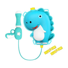 (QQ) Kids Adults Summer Outdoor Water Toys for Swimming Pool Multicolor
