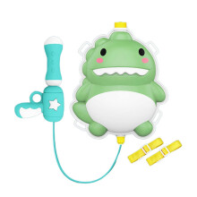 (E) Jouets aquatiques d'été multicolores pour enfants et adultes, pour piscine